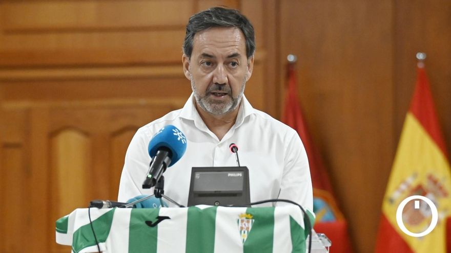 El Córdoba CF abre la opción de eliminar el límite de abonados
