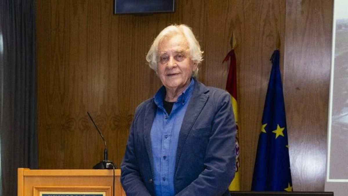 La casualidad (y la larga espera) que ha llevado a un hombre de 84 años de Sevilla a ser reconocido como hijo de su padre