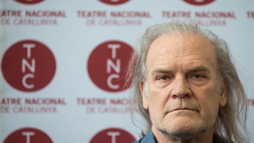 Luis Homar relata en sus memorias su "idilio" y posterior "infierno" con Almodóvar