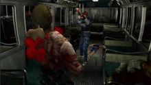 Capcom pide indicaciones para un posible remake de Resident Evil 2