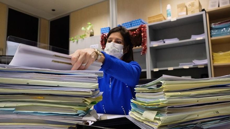 Despido y juicio en 2026, el doble varapalo laboral y judicial para un trabajador que reclama su salario