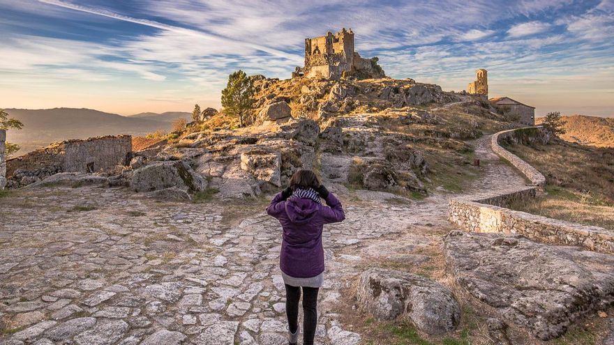 Turismo de reseteo: siete destinos tranquilos para despejarte tras la Navidad