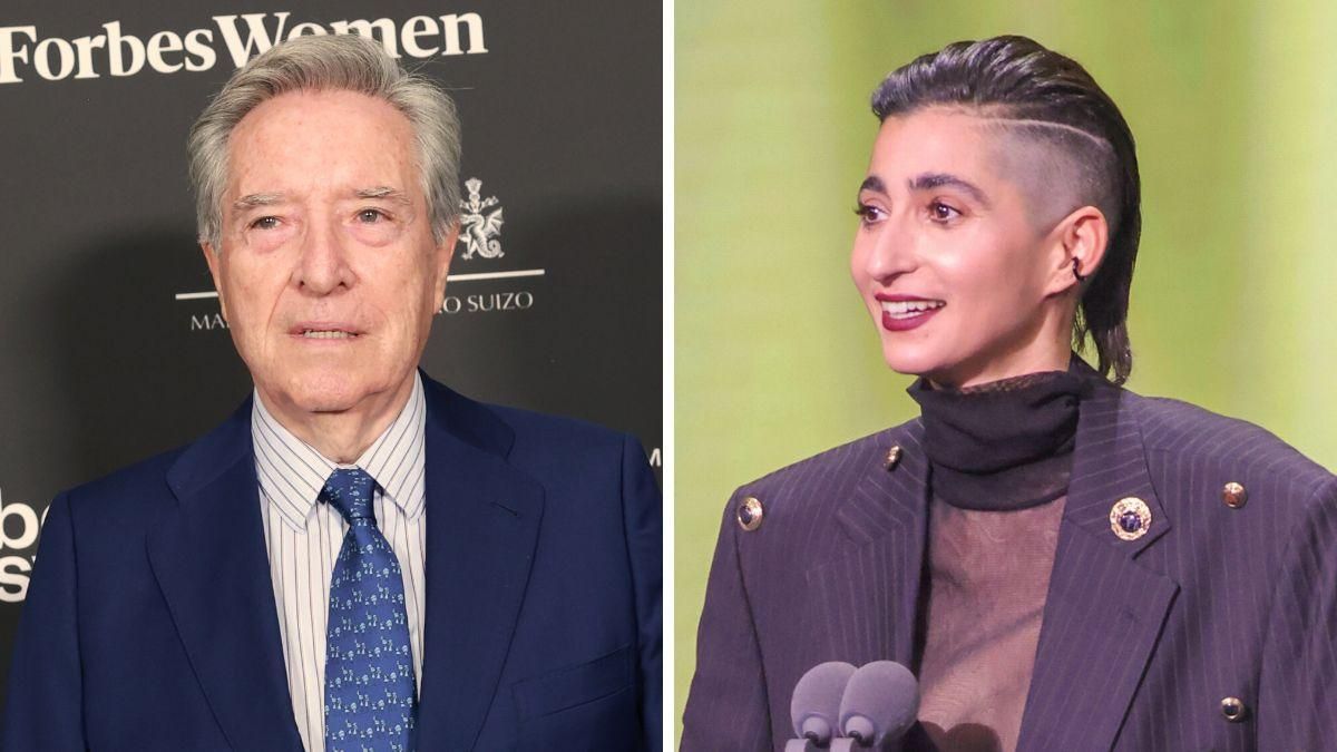 Iñaki Gabilondo y Alfa Flores fichan por RTVE