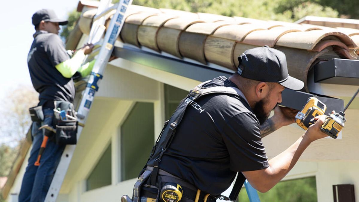 La compañía plantea proteger inmuebles en zonas expuestas mediante frecuencias que alteran el aire alrededor del foco y detienen la reacción antes de que alcance mayor tamaño
