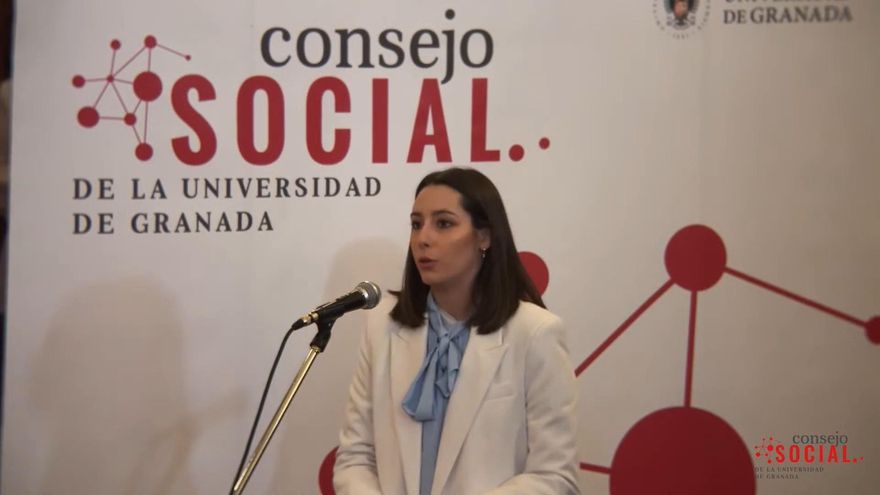 Una alumna de la UGR denuncia acoso sexual y la inacción de la universidad