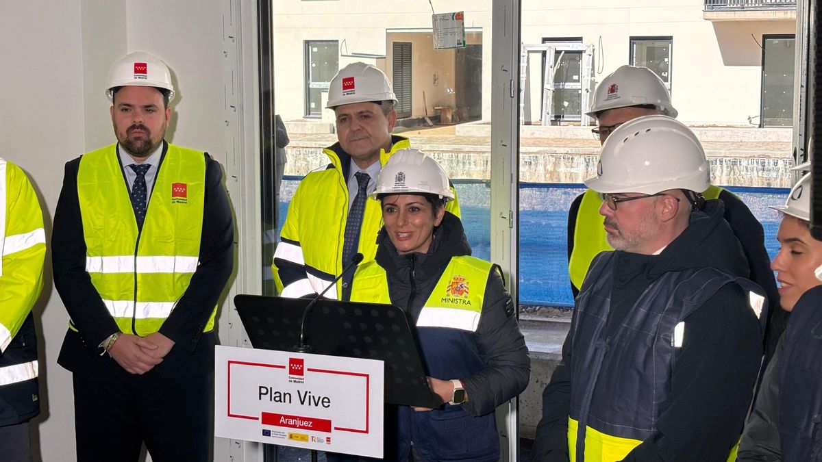 Cara a cara entre el Gobierno y Madrid tras pedir un 155 por la vivienda: de una ley “nefasta” a la “alfombra roja a los fondos”