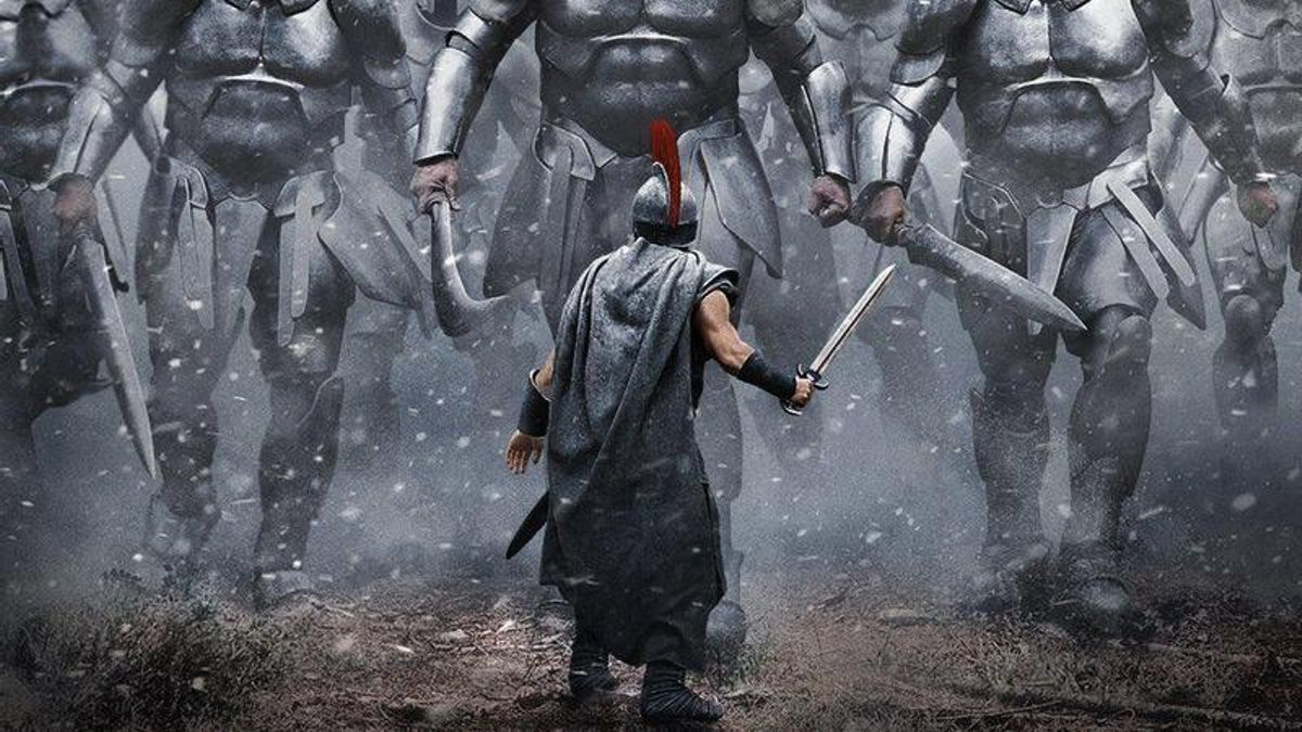 'La Odisea' de Nolan lidera un nuevo retorno de los clásicos, que ya no son solo libros aburridos del pasado