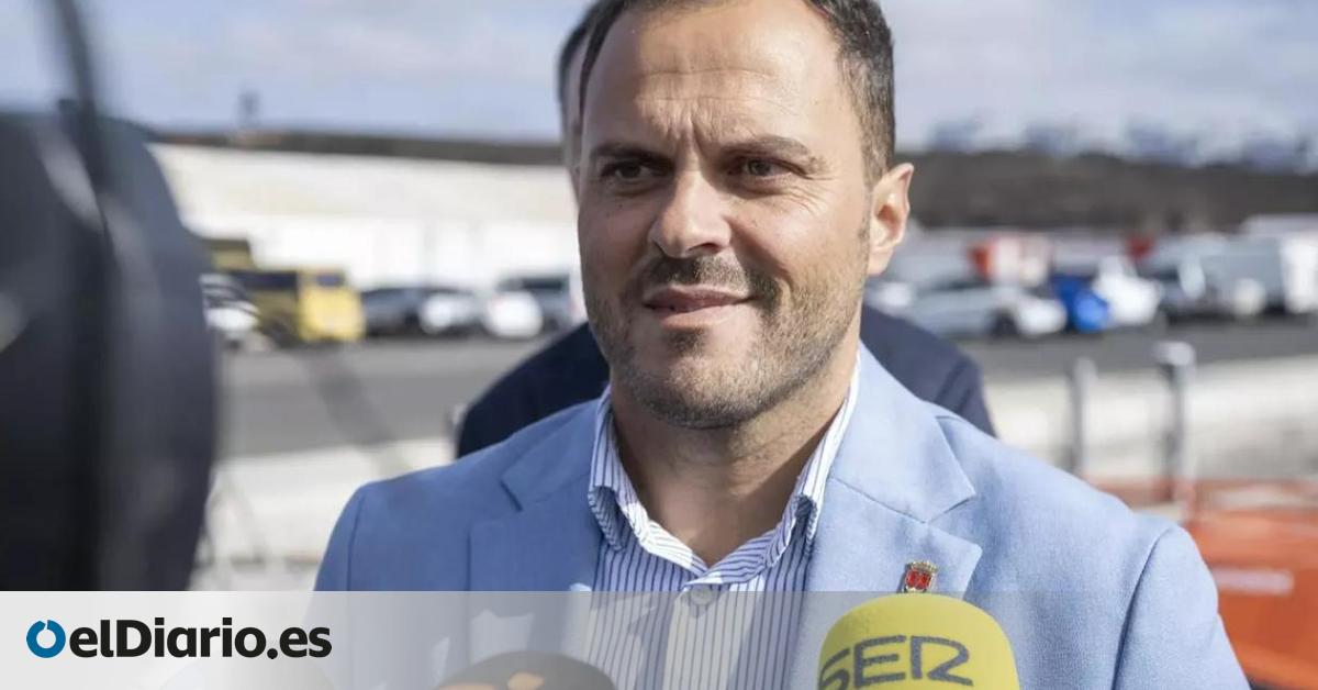 El alcalde de Arrecife ha levantado más de 800 reparos de Intervención, denuncia el PSOE