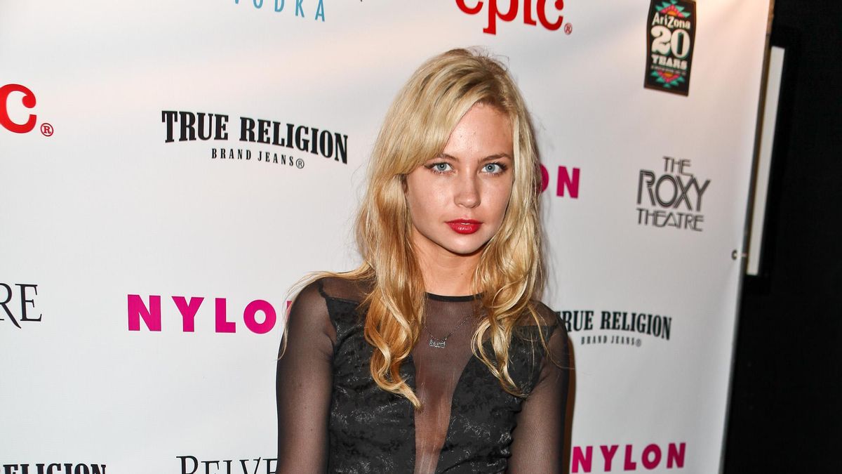 Muere a los 35 años Daveigh Chase, actriz de 'The Ring' y voz de 'Lilo & Stitch'