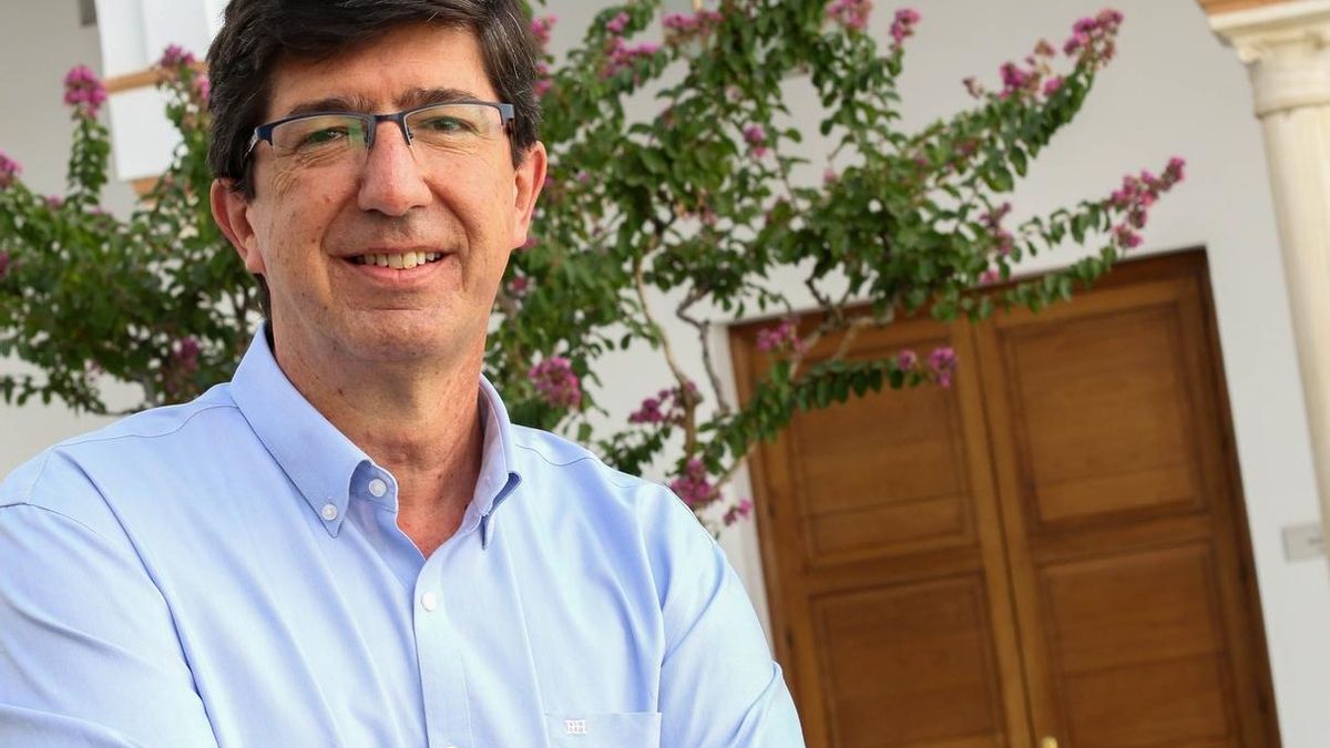 Cs ve "una injerencia" la reunión entre Díaz y Picardo porque "puede afectar a las negociaciones internacionales"