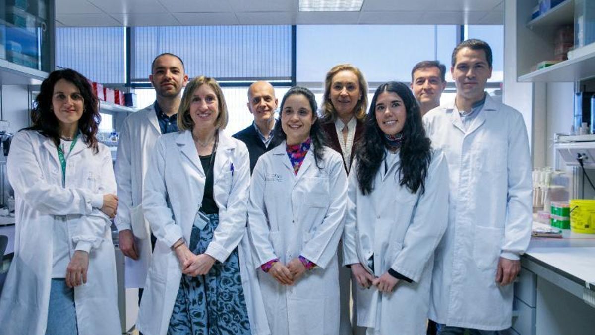 Más investigación en el CIBIR: dos nuevas unidades sobre parkinson y cáncer