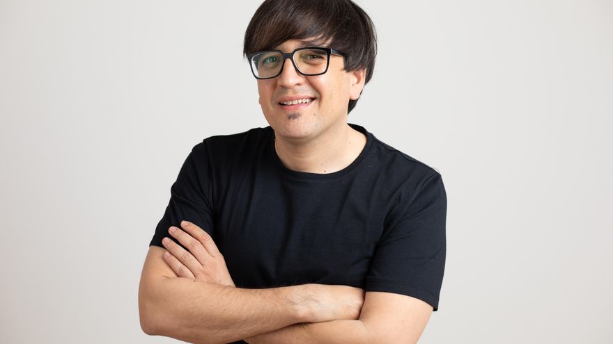 Tomás Balmaceda: “Creímos que las redes eran un potenciador de la democracia y hoy las vemos como un factor que la debilita”