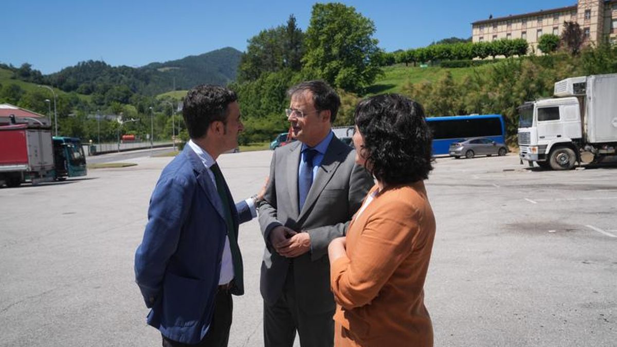 Las obras del nuevo hospital público de Tolosa arrancarán en 2028 y terminarán en 2031