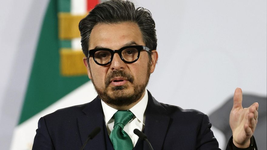 México crea casi 600.000 empleos formales en el periodo enero-noviembre de 2025