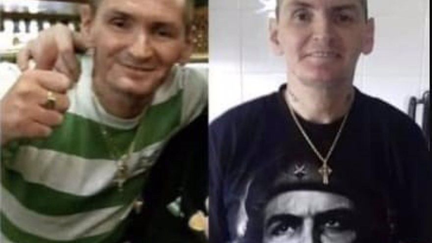 La Guardia Civil pide colaboración para localizar a un ciudadano británico desaparecido en Lanzarote