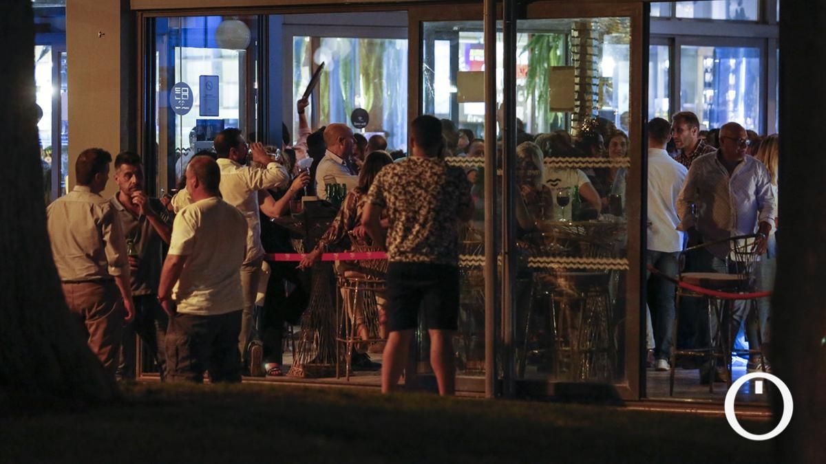 Qué hacer en Córdoba en una noche de verano si eres joven