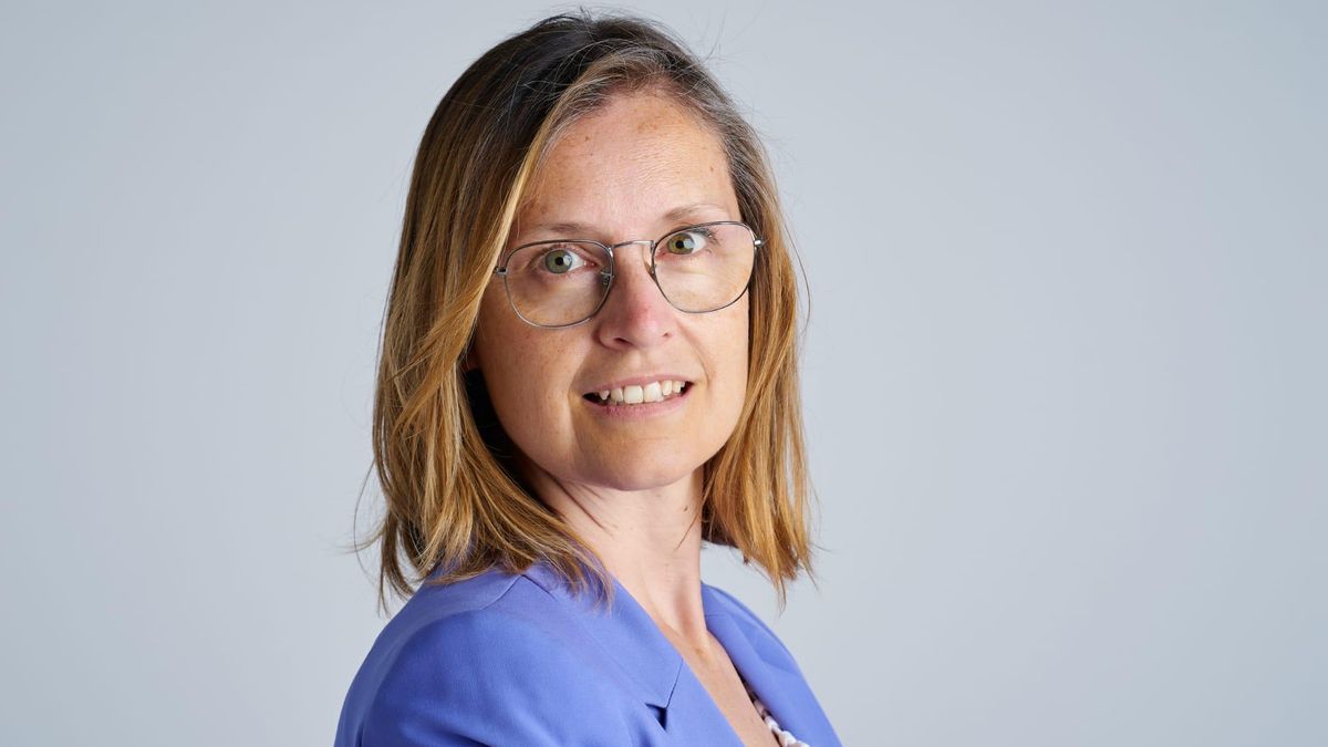 Helena Casadevall Adroher, psiconeuroinmunoendocrinóloga (PNIE) especializada en medicina del estilo de vida en la mujer