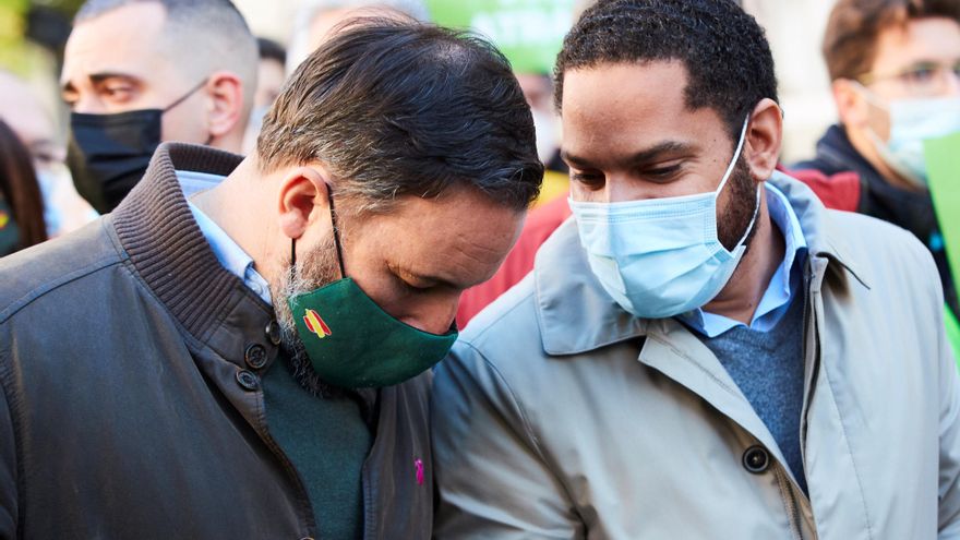 Todos los partidos catalanes excepto Cs y PP suscriben un acuerdo para aislar a Vox en el Parlament