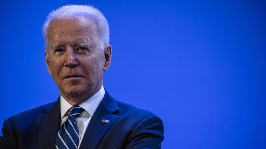 Biden espera que el giro de los republicanos ayude a elevar las vacunaciones