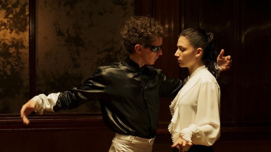 La película El Jockey representará a la Argentina en la carrera por los Oscar