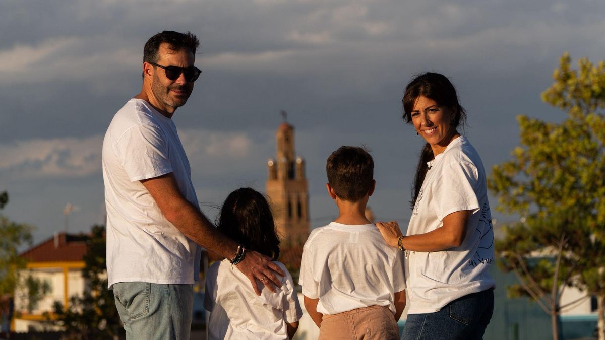 'Mi Vuelo ASÍ': la asociación extremeña que lleva la prevención del abuso infantil a los centros educativos