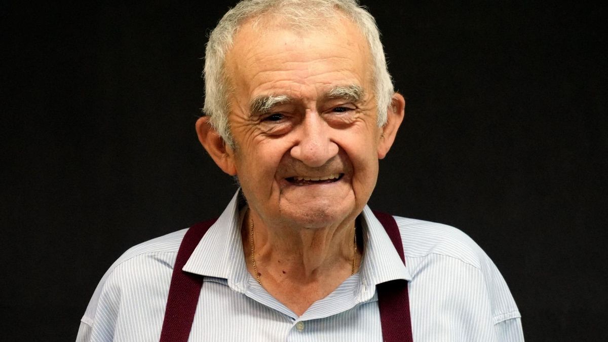 Juan González Quijano: el derecho a nombrar el mundo con las manos