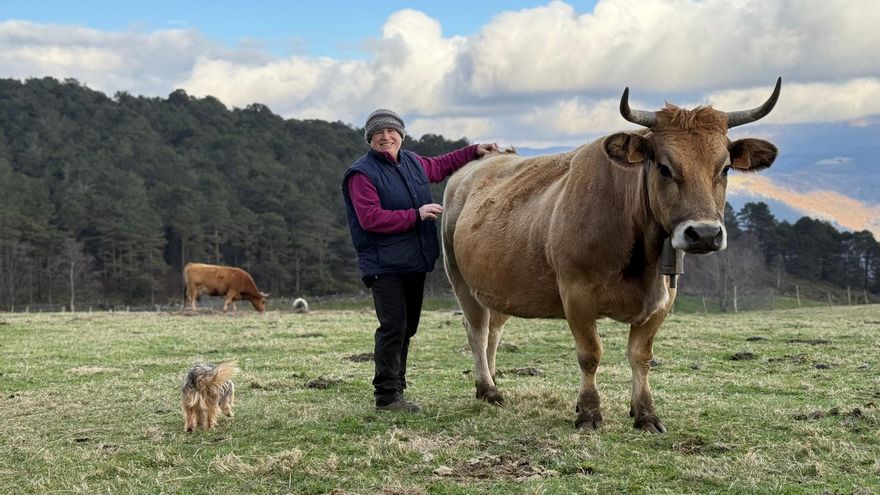 Asturias concede doscientas ayudas al emprendimiento rural, más de la mitad a mujeres
