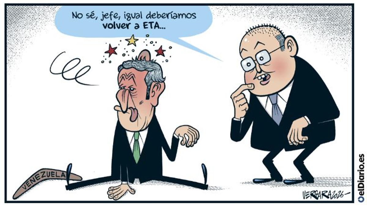 Volver a los clásicos