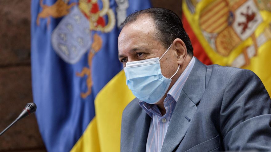 Gran Canaria, Fuerteventura y El Hierro suavizan sus restricciones y Tenerife las endurece