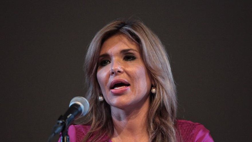 Una decena de entidades reclaman la destitución de la cónsul de México en Barcelona