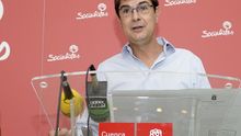El exalcalde de Cuenca, nuevo secretario general de la Federación de Municipios