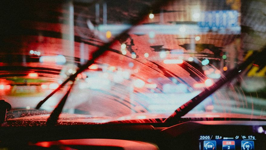 El truco para que los limpiaparabrisas del coche no hagan ruido