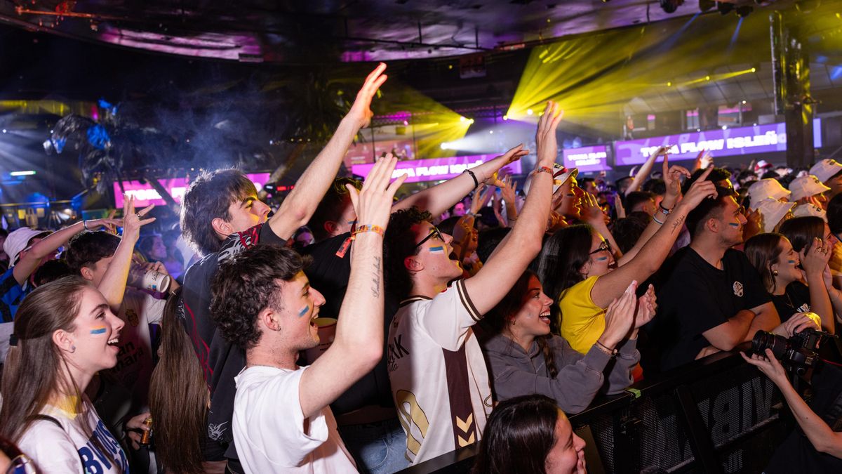 La música de Canarias vive una noche histórica en Madrid