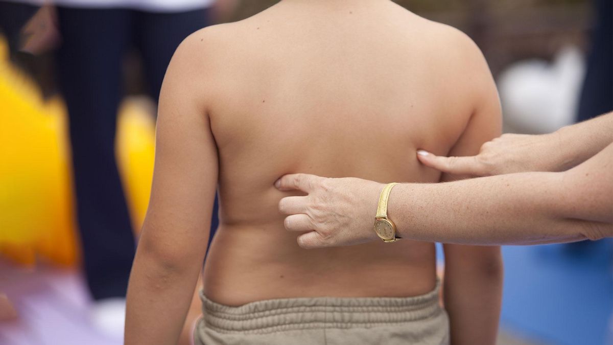 Obesidad infantil en La Rioja: casi el 19% de los menores de entre 10 y 14 años tiene sobrepeso, el 7% obesidad