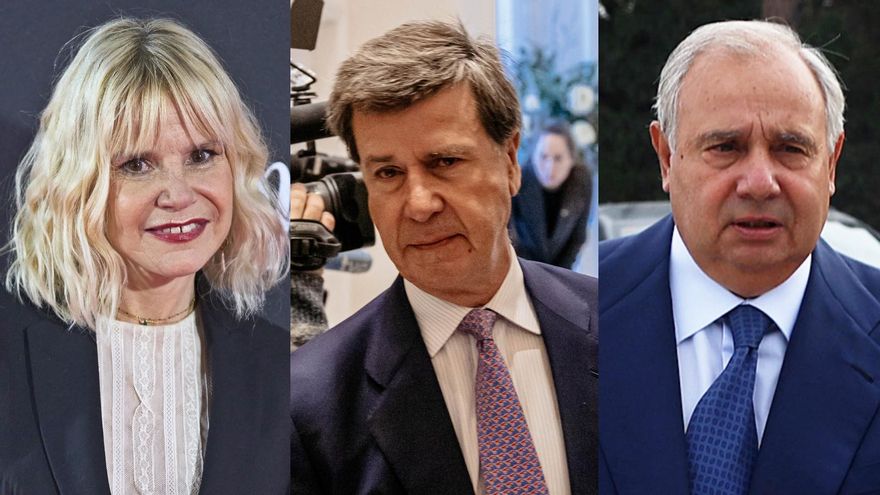 La Casa de Alba maniobra para librar a los Martínez de Irujo y que sólo se impute a un sobrino por sus pozos ilegales
