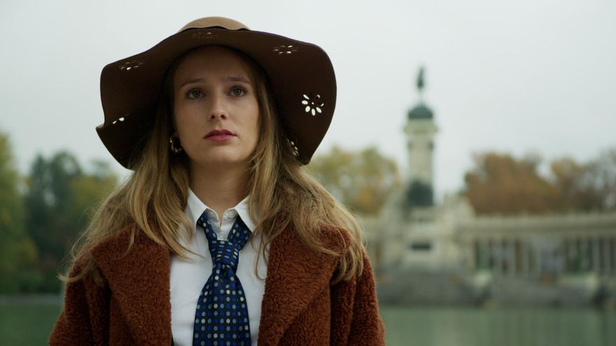 Imagen del largometraje Benito Pérez Buñuel