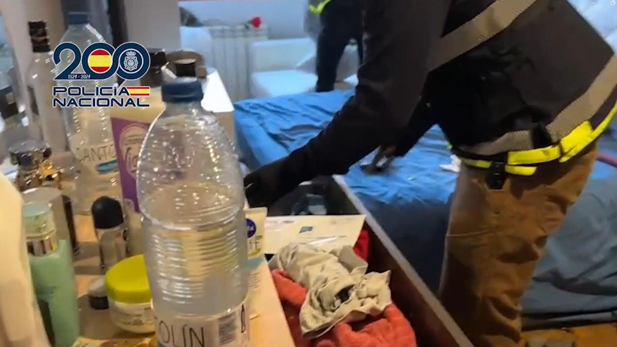 Cae en Castilla y León una red de explotación sexual de mujeres vulnerables