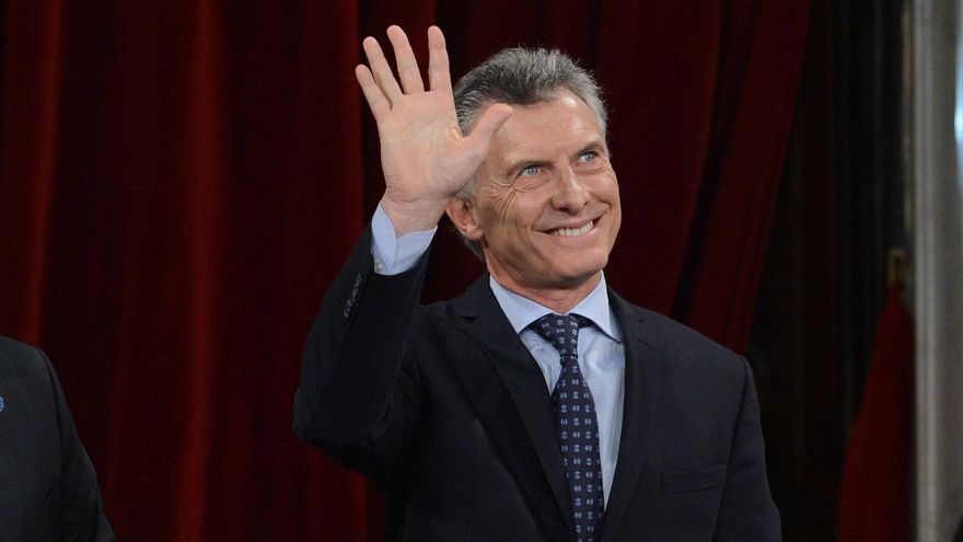 Mauricio Macri: “La defensa de la universidad pública requiere poner fin al uso político de los recursos universitarios”