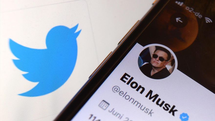 Twitter pierde 264 millones y atribuye la caída de sus ingresos a la incertidumbre causada por Musk