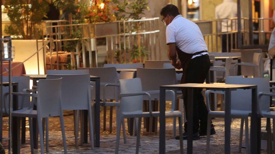 Repunta el paro en verano en León: agosto cierra con 159 desempleados más de los que había en junio