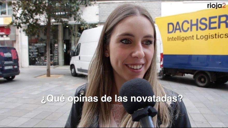 Novatadas, ¿a favor o en contra?
