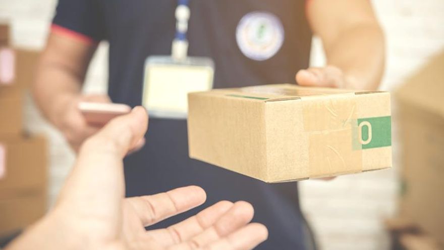 Lentillas sí apuesta por CorreosExpress para su logística