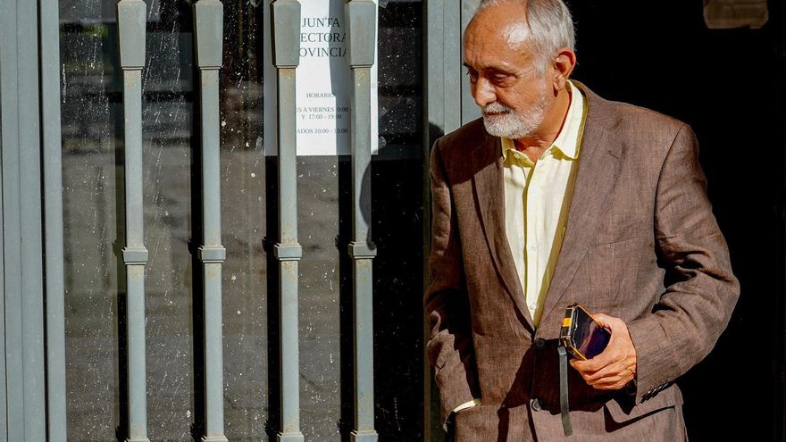 Un jurado popular declara culpable a un exdirectivo de la Junta de Andalucía por pagar en prostíbulos con dinero público