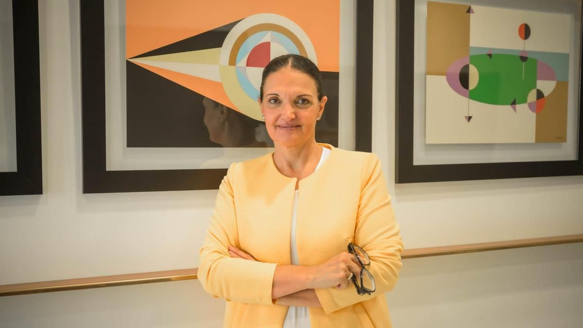 ‘Nuevas Oportunidades de Empleo La Palma 2025’ entra en la recta final tras promover la primera experiencia laboral de 22 personas