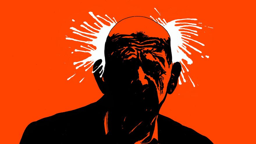 Cien años de Zygmunt Bauman, el padre de la ‘modernidad líquida’: de víctima de acoso escolar a intelectual de referencia