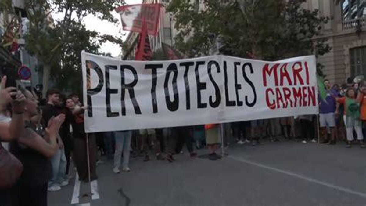 La cadena de la vivienda