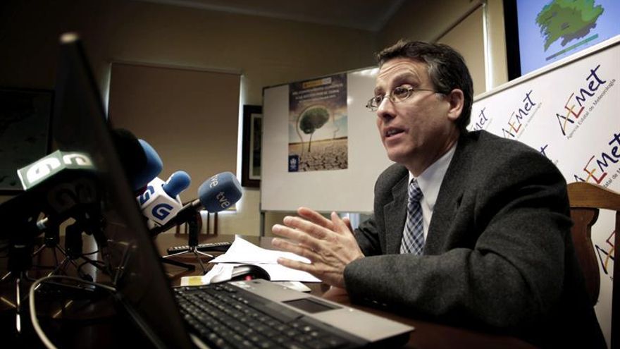 Galicia se prepara para una sequía frecuente que pagan el campo y el turismo
