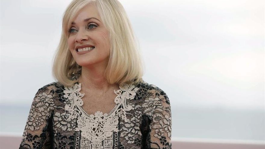 La actriz Barbara Crampton explica retorno a los 80 por una cuestión generacional