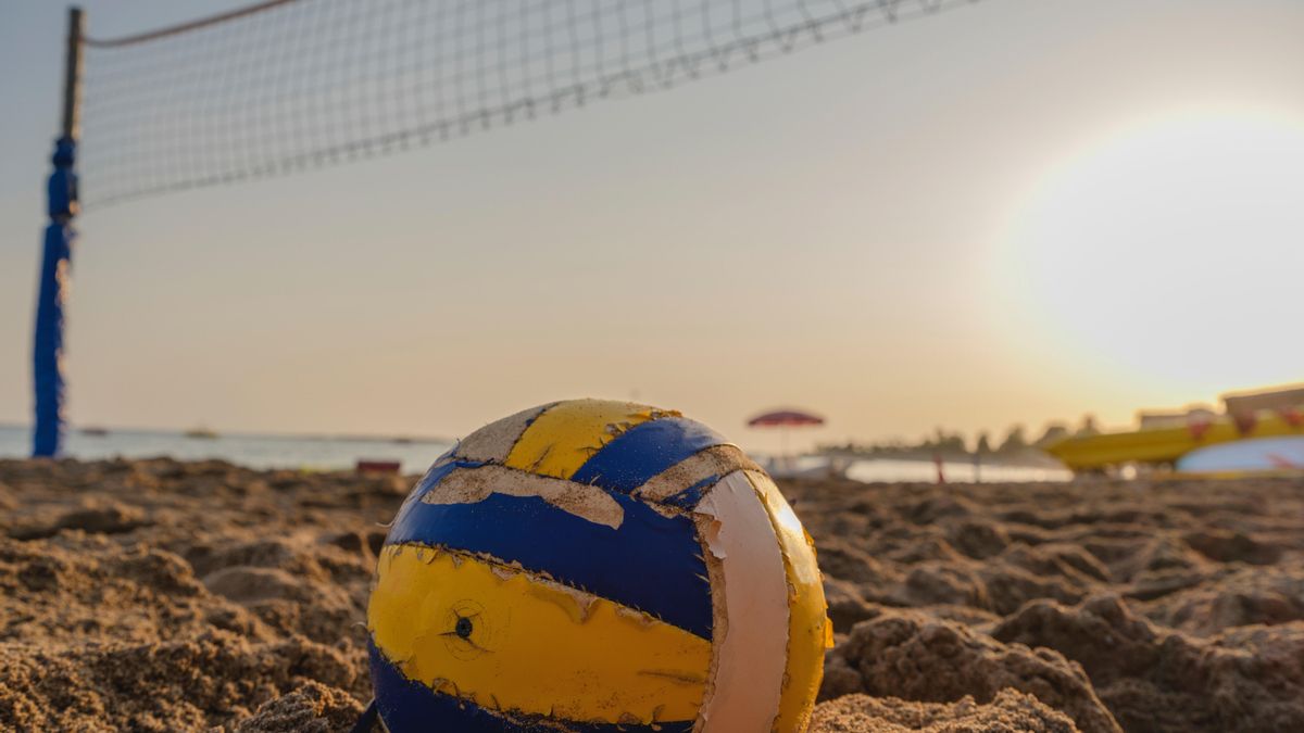 Detenido un entrenador de voleibol en Gran Canaria por agresión sexual a una menor