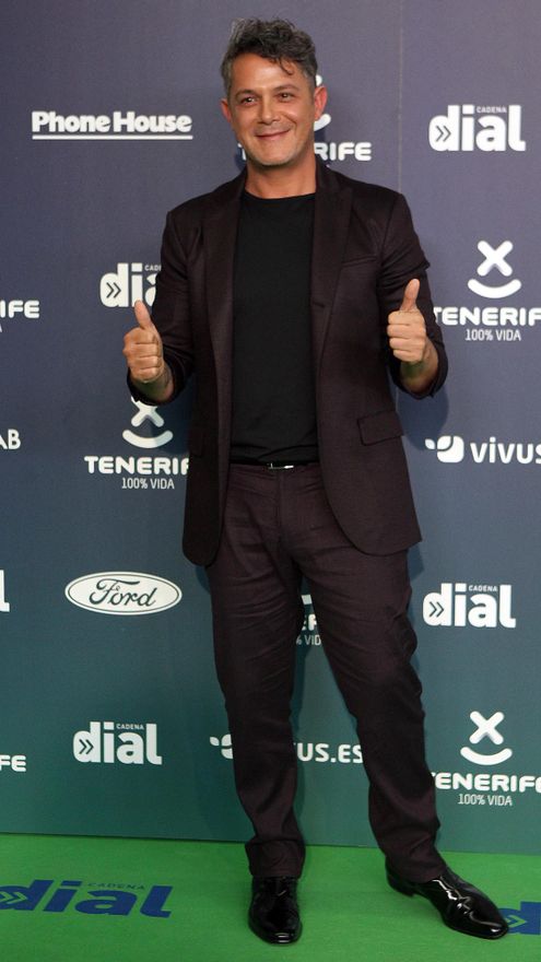 Alejandro Sanz